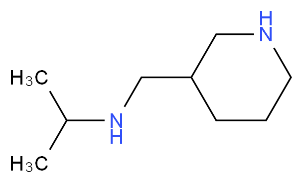 MFCD13195813 molecular structure