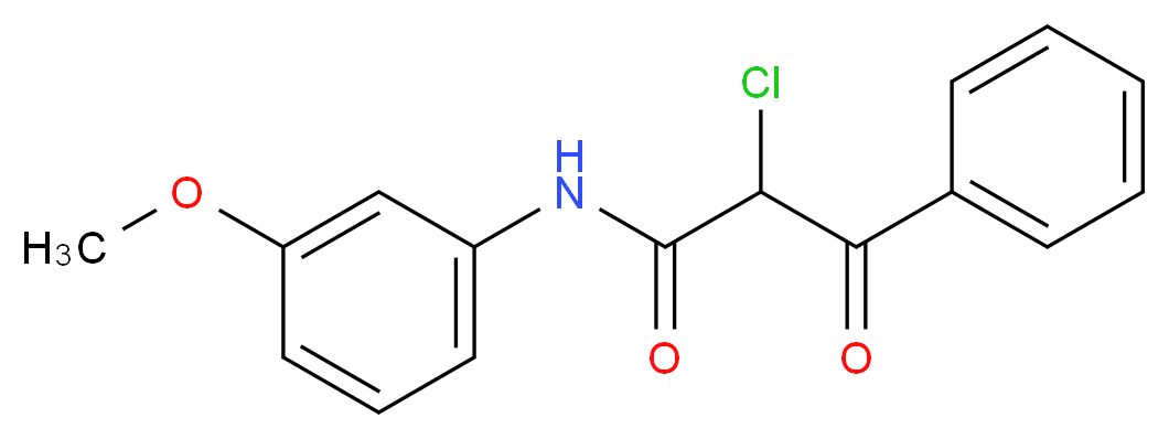 MFCD07330156 molecular structure