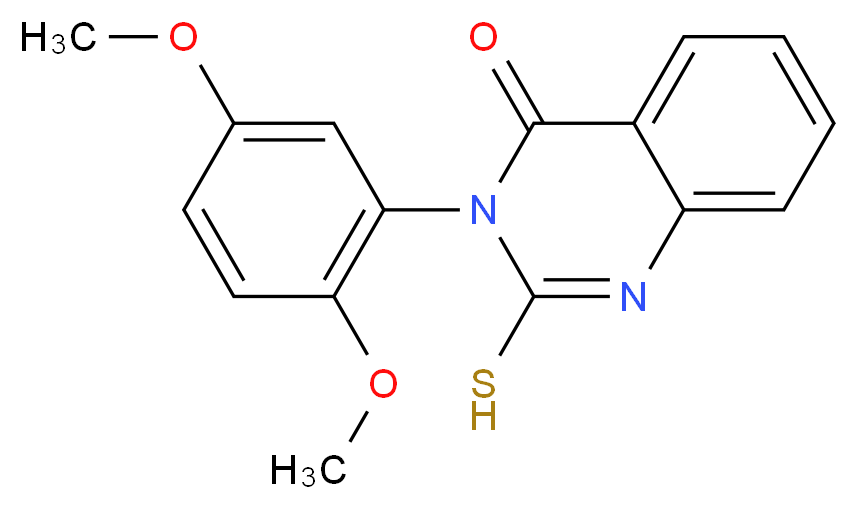 MFCD01933667 molecular structure
