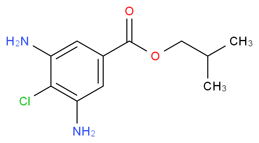 32961-44-7 molecular structure