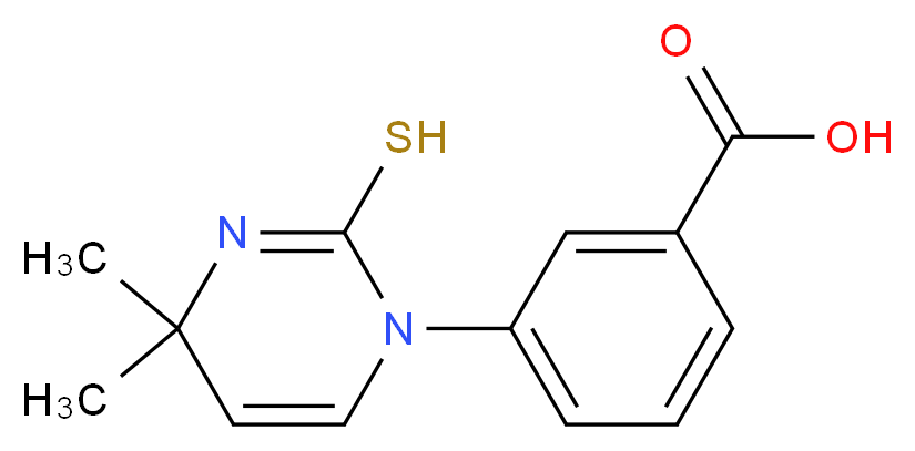 MFCD12027439 molecular structure