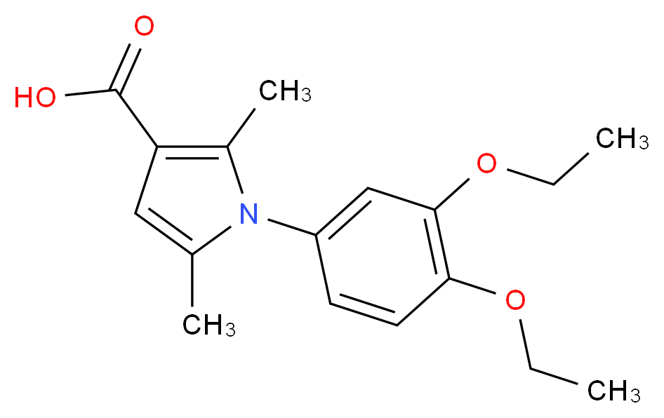 MFCD08444938 molecular structure