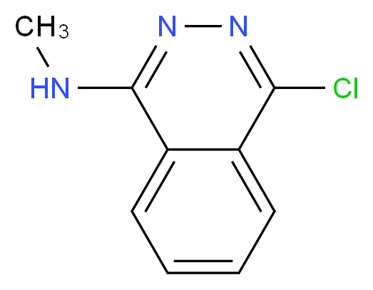 13580-85-3 molecular structure