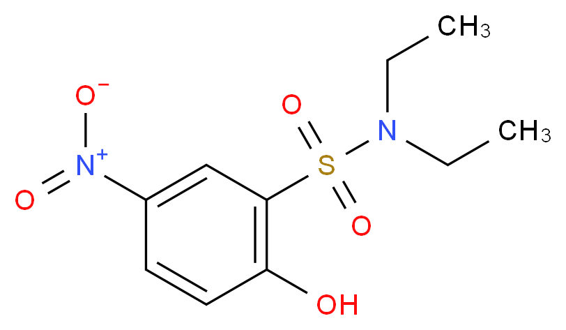 MFCD07696840 molecular structure