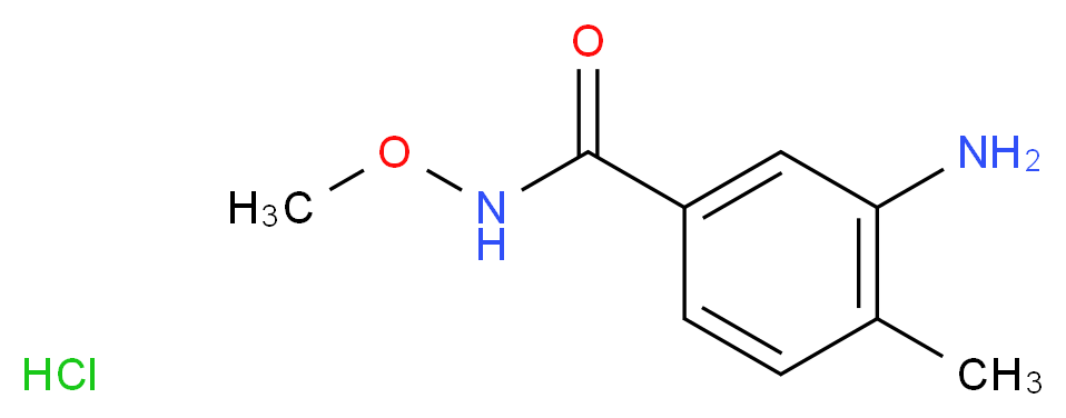 607738-97-6 molecular structure