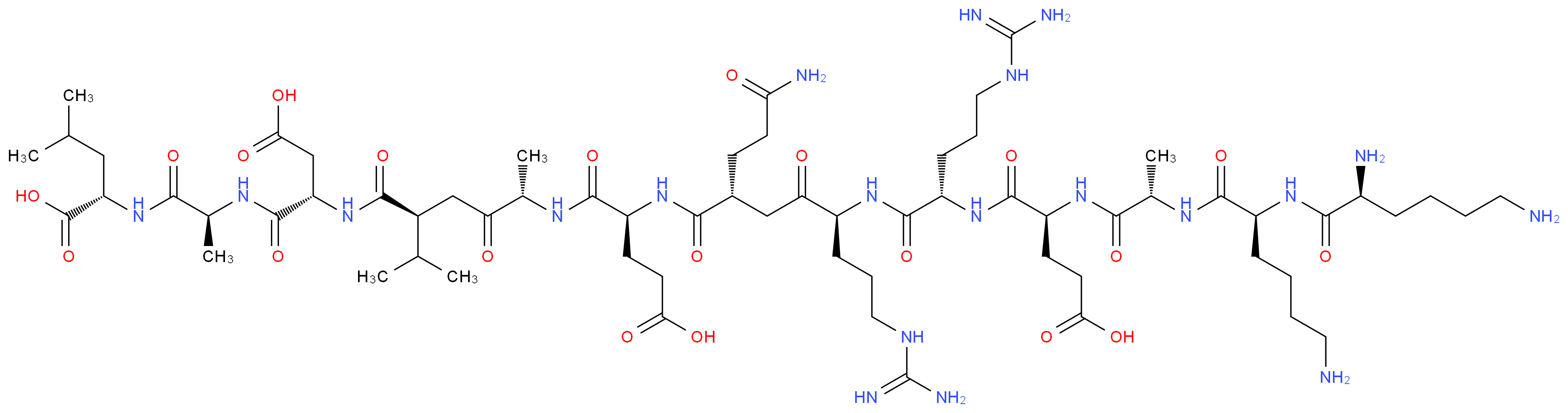 167114-91-2 molecular structure