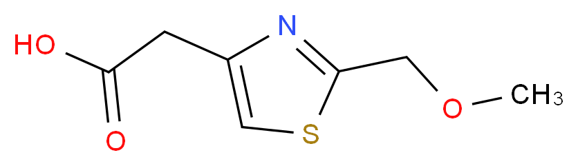 MFCD14529535 molecular structure