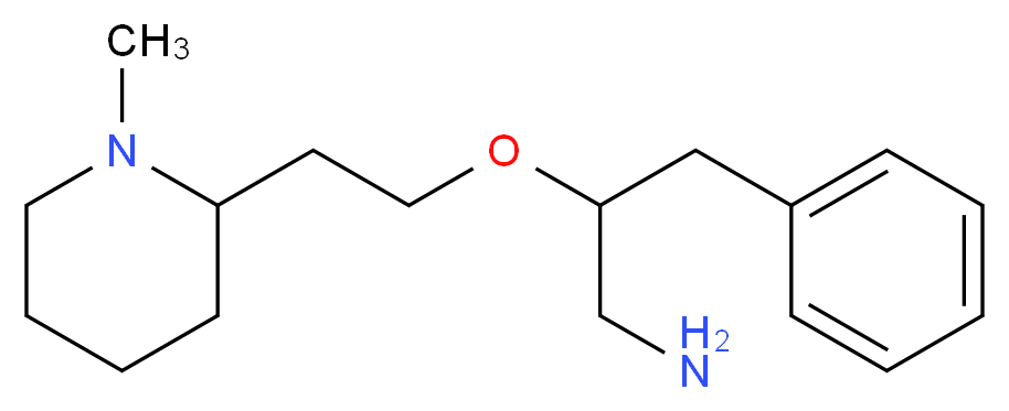 MFCD06248390 molecular structure