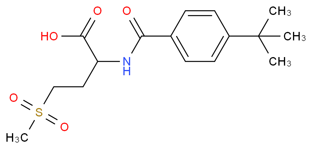 MFCD09040348 molecular structure