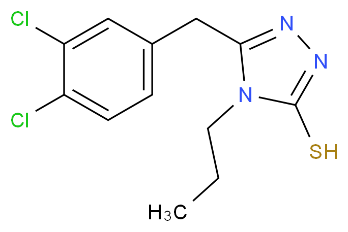 CAS_306936-92-5 molecular structure