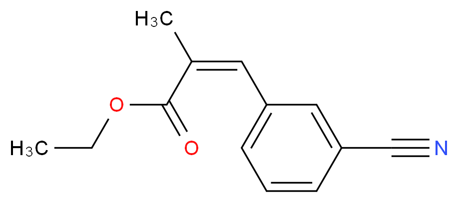 CAS_288309-15-9 molecular structure