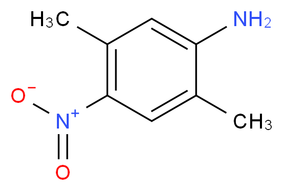 2,5-Dimethyl-4-nitroaniline_Molecular_structure_CAS_3139-05-7)