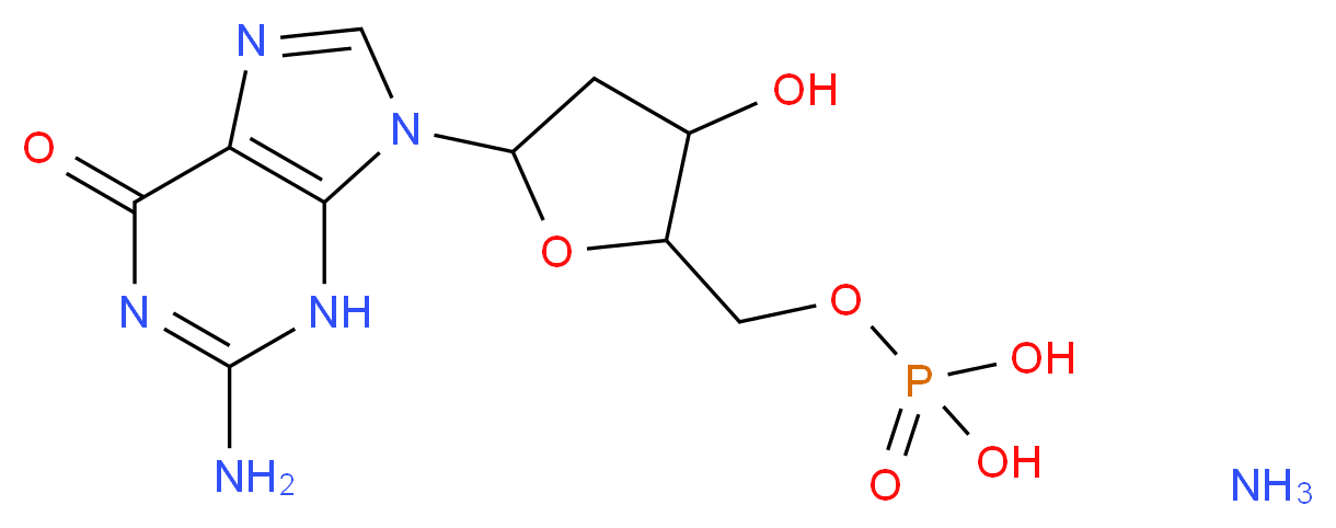 CAS_902-04-5 molecular structure