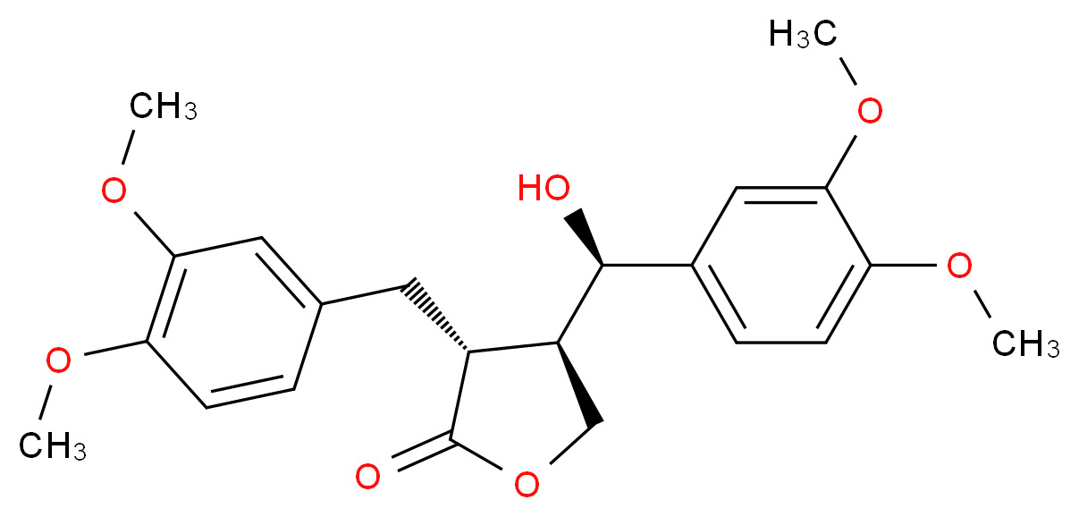 CAS_69586-96-5 molecular structure