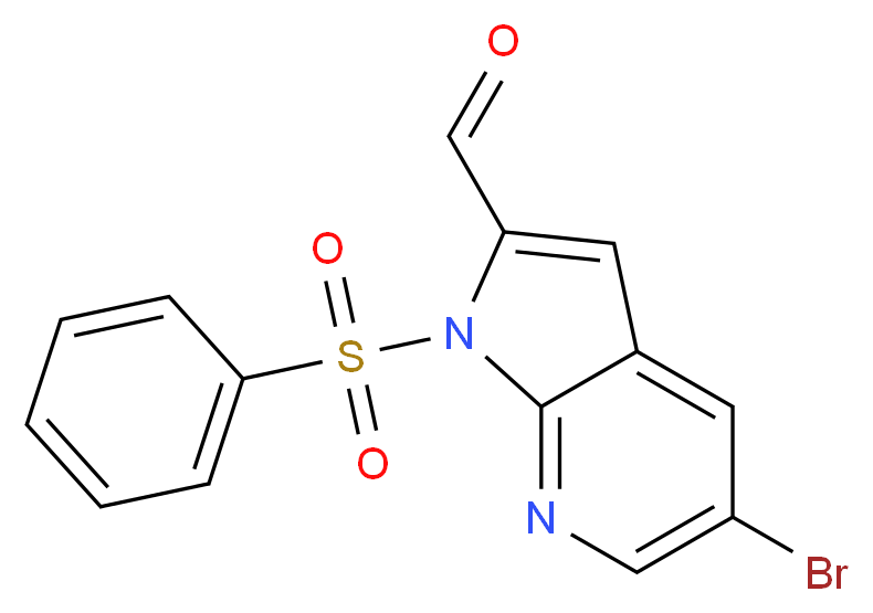 MFCD18374134 molecular structure