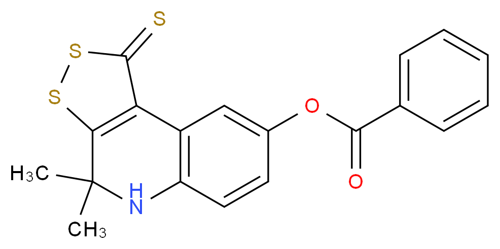 MFCD01960201 molecular structure