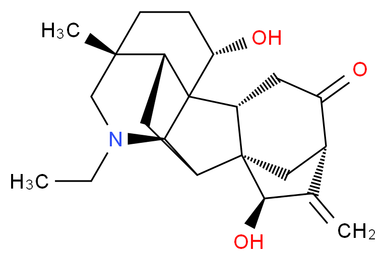 509-24-0 molecular structure