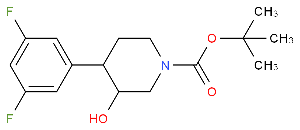 MFCD20502191 molecular structure