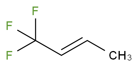 406-39-3 molecular structure