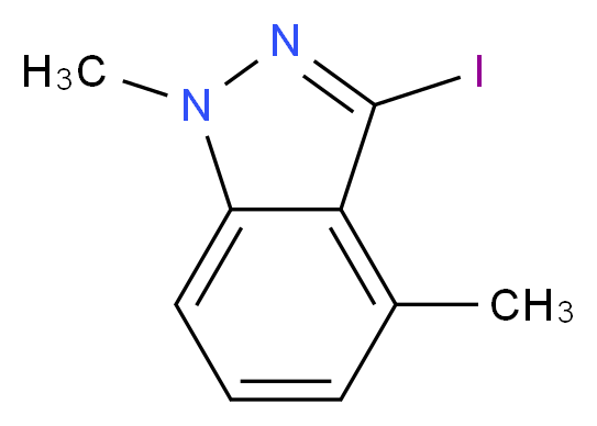 1060817-19-7 molecular structure