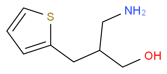 1017371-11-7 molecular structure