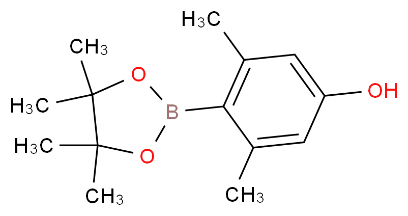 CAS_507462-90-0 molecular structure