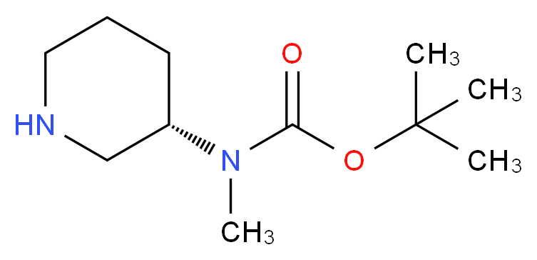 309962-63-8 molecular structure