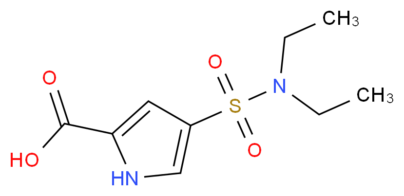MFCD07345670 molecular structure