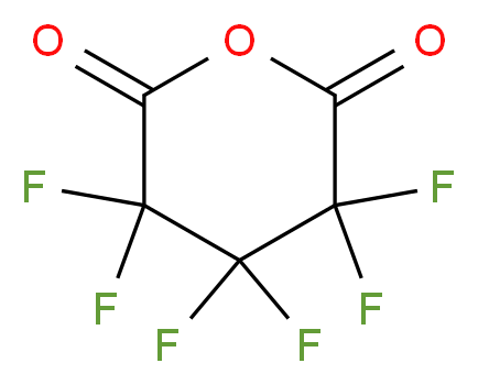 376-68-1 molecular structure