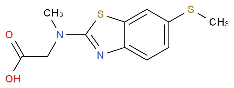 MFCD21091847 molecular structure