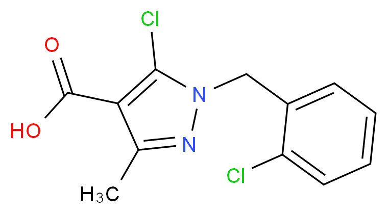 MFCD04624245 molecular structure
