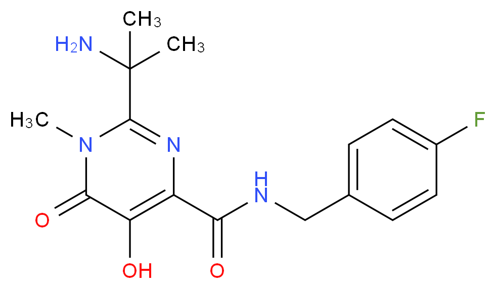 518048-03-8 molecular structure