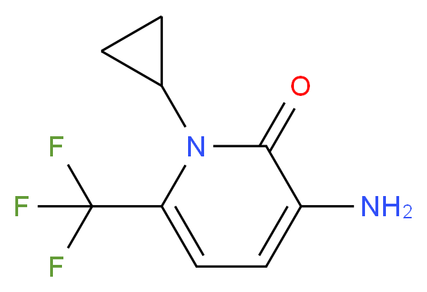 MFCD11099997 molecular structure