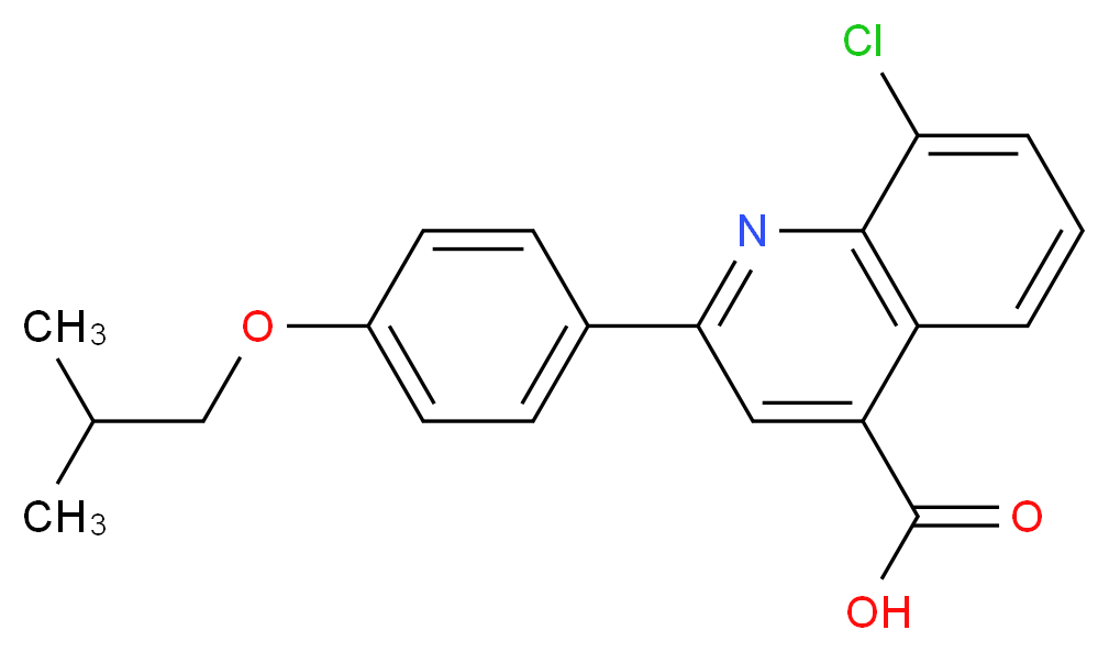 MFCD03422128 molecular structure