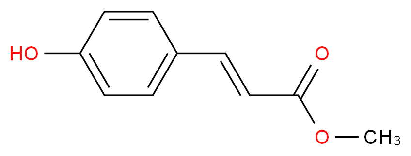 CAS_3943-97-3 molecular structure