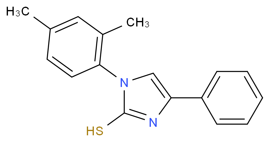 MFCD01848551 molecular structure