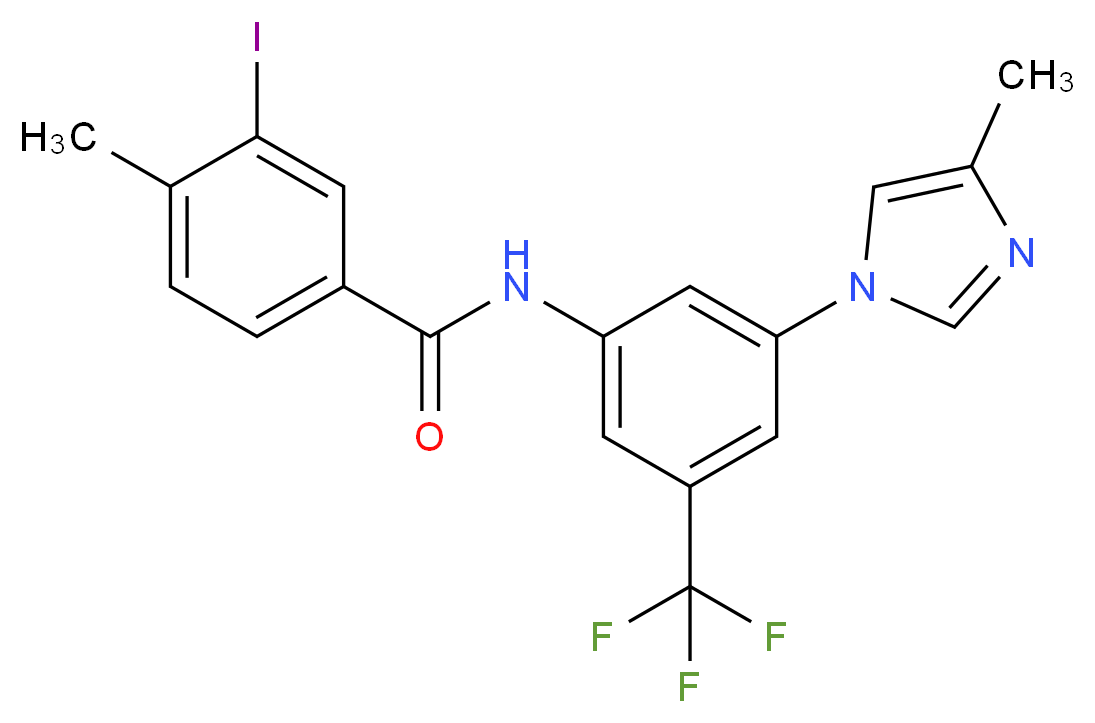 926922-18-1 molecular structure