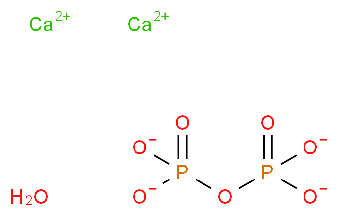 7790-76-3 molecular structure