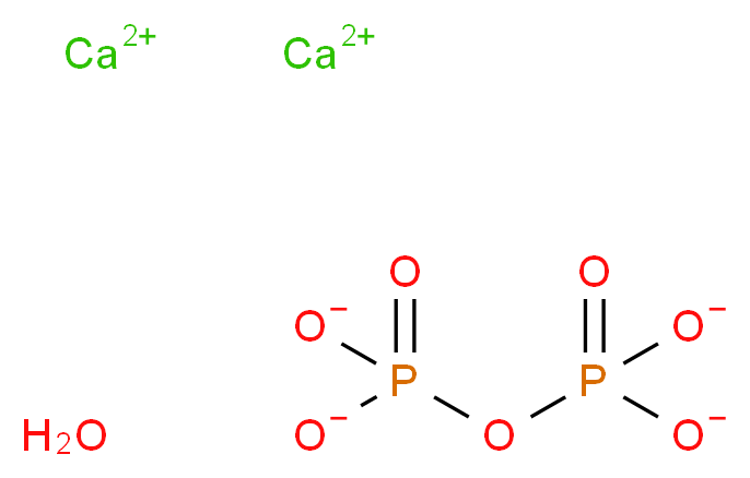 CAS_7790-76-3 molecular structure