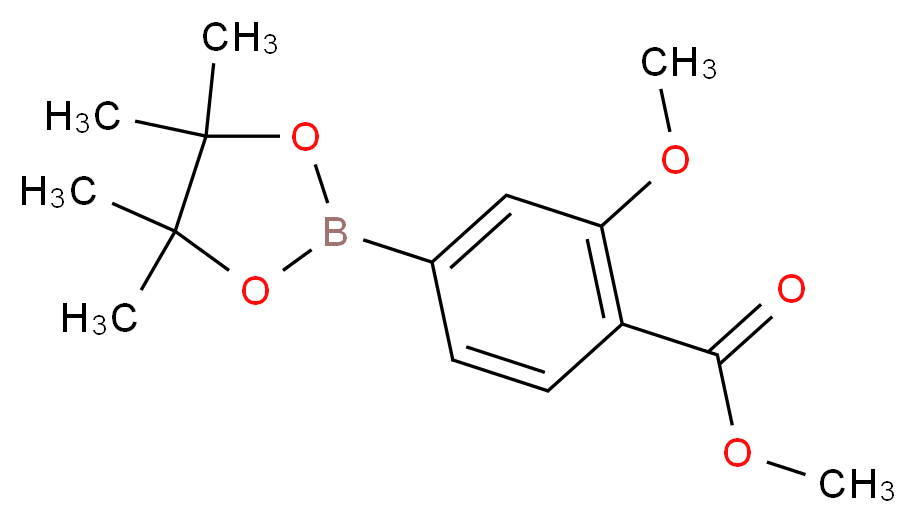 CAS_603122-40-3 molecular structure