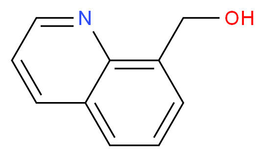 8-quinolinylmethanol_Molecular_structure_CAS_16032-35-2)