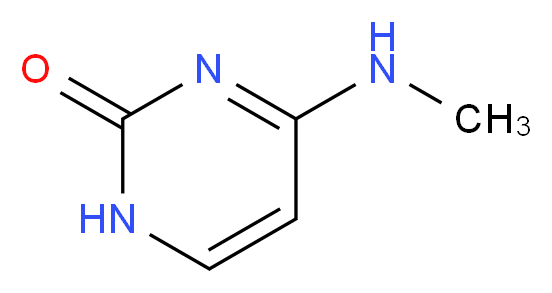 N4-METHYLCYTOSINE_Molecular_structure_CAS_6220-47-9)