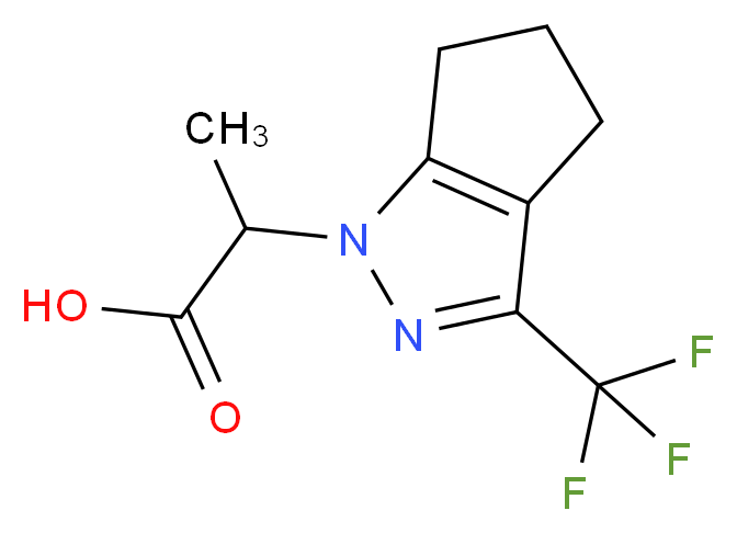 MFCD08558481 molecular structure