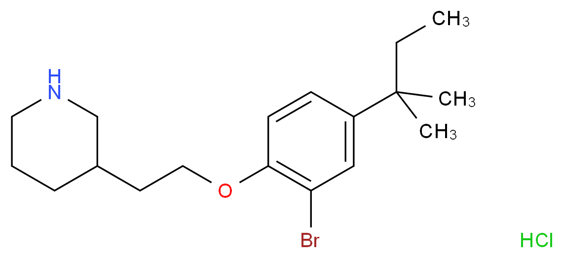 MFCD13560115 molecular structure