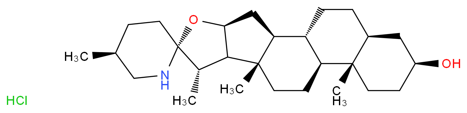 6192-62-7 molecular structure