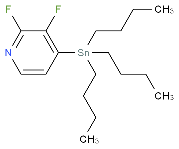 1245816-05-0 molecular structure
