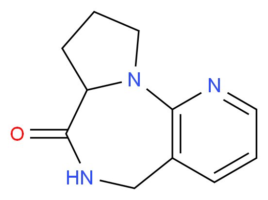 2,8,14-triazatricyclo[8.4.0.0^{2,6}]tetradeca-1(10),11,13-trien-7-one_Molecular_structure_CAS_)