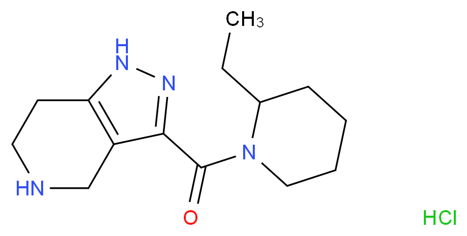 MFCD13562309 molecular structure