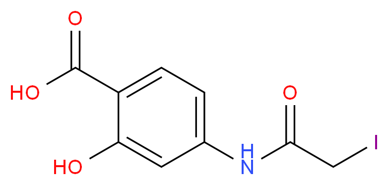 4323-00-6 molecular structure