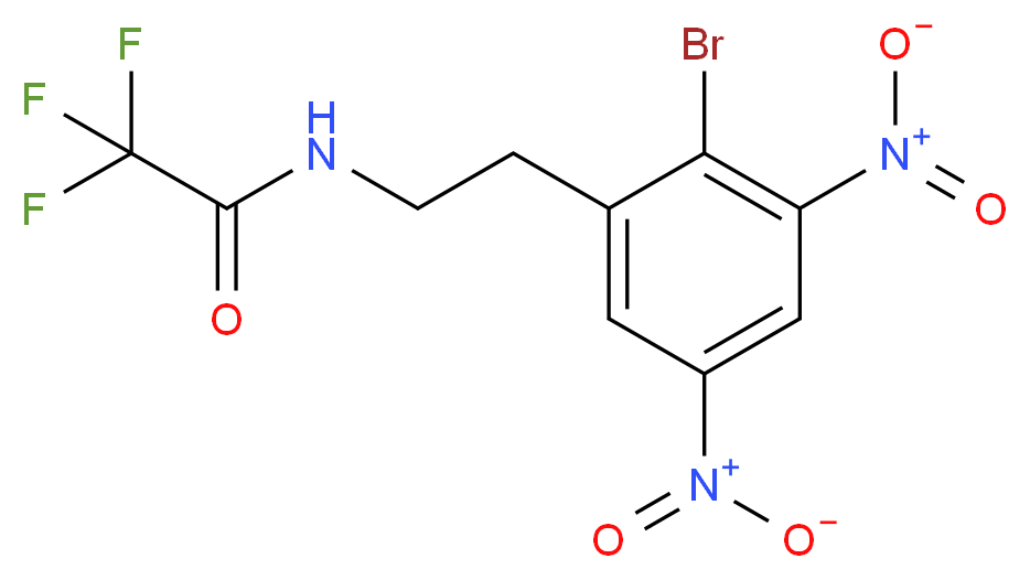 MFCD14581639 molecular structure